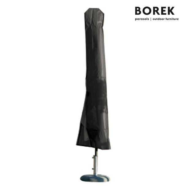 Schützhülle für Sonnenschirm von Borek - Monroe Sonnenschirm Cover