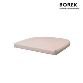 Gartenstuhl Kissen Auflage von Borek - Colette Sitzkissen
