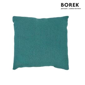 Outdoor Deko Kissen fr Gartenmbel von Borek - Crochette...
