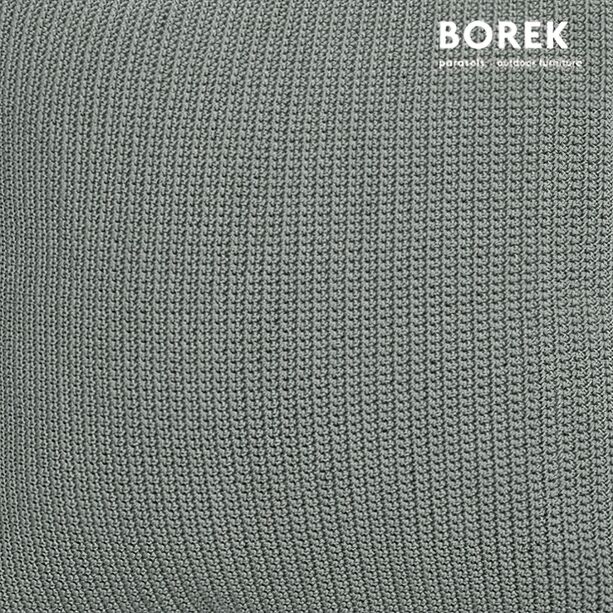 Outdoor Sitzkissen fr Gartenmbel von Borek - Crochette Sitzkissen