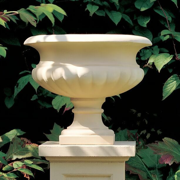 Garten Pflanzgef historisch - Aurora  / Vase