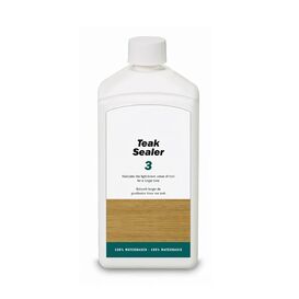 Teakholz Versiegelung - Teak Sealer