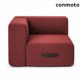 Loungemodul Ecke links fr Outdoor Loungesofa - Miami...