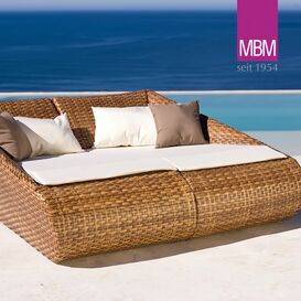 Kissen Auflage für Relax-Lounge Madrigal von MBM -...