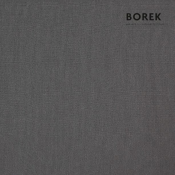 Borek Gartensessel in grau/wei Rope-Optik - Altea Sessel