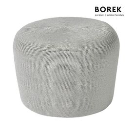Borek Sitzsack aus Ardenza-Rope 40cm hoch - Crochette...
