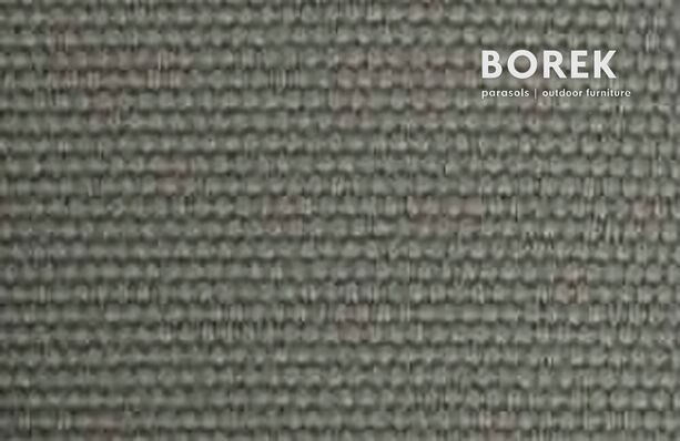 XXL Alu Ampelschirm von Borek - 400x400cm - Porto Sonnenschirm