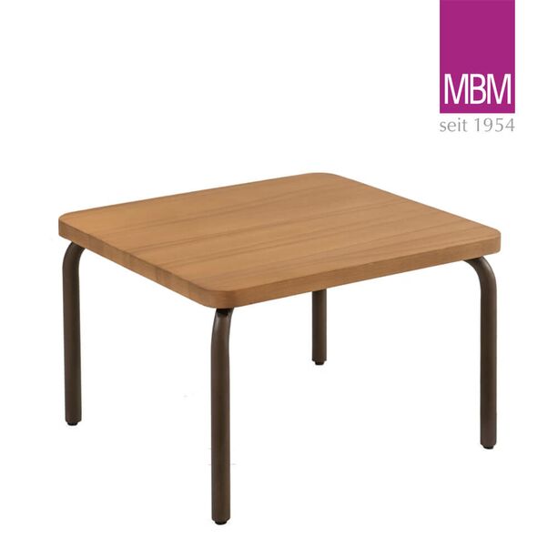 Moderner Lounge-Tisch fr drauen von MBM - Loungetisch Serengeti