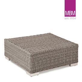 Loungetisch Twist Oyster fr den Garten von MBM -...