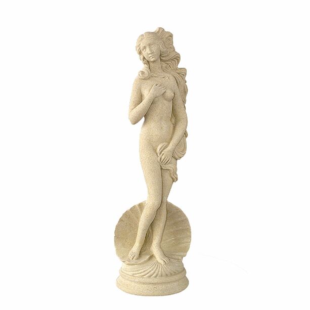 Steinguss Gartenfigur der griechischen Gttin Aphrodite  - Vavy