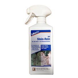 Hochaktiver Spezialreiniger fr Naturstein  im...