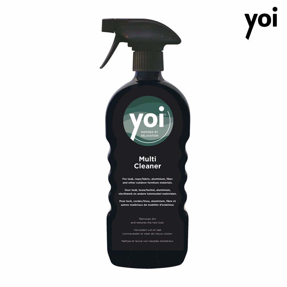 Universalreiniger f�r YOI Produkte - Universalreiniger