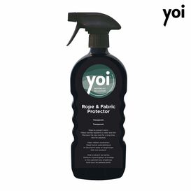 Schutzspray f�r Polster und Rope von YOI - Seil und Stoff...