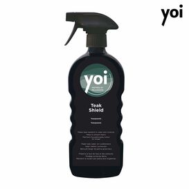 Teak Schutzspray f�r Holzm�bel von YOI - Teak Schutz