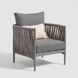 Outdoor Loungesessel langlebige Materialien & hoher...