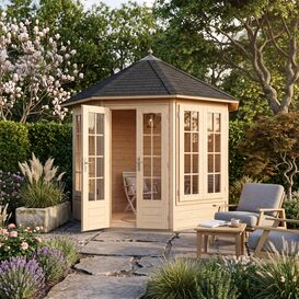 Modernes Premium Pavillon-Gartenhaus �300cm f�r zuhause...