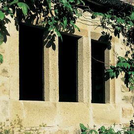 Bausatz Fenster Element fr Ruine - Manley