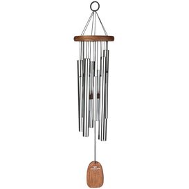 Windspiel mit Klangkrpern Magical Mystery Chimes -...