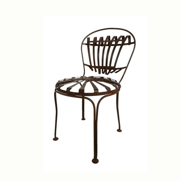 Stilvoller Stuhl fr den Garten nostalgisch - Josette