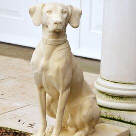 Hundefiguren & Hundeskulpturen: TOP-Angebote mit WOW-Effekt